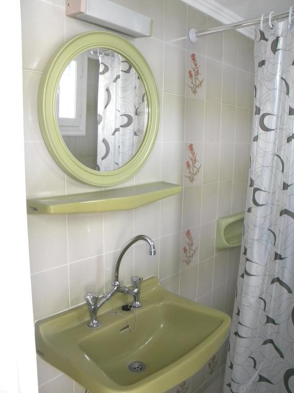 Ostria Eressos Rooms スカラ・エレソス 部屋 写真